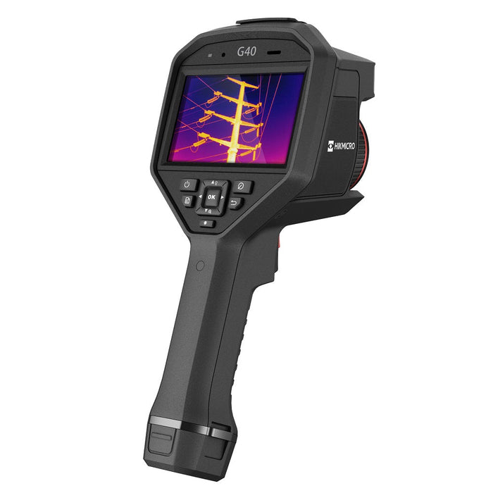 HIKMICRO G40 Handheld Thermography Camera