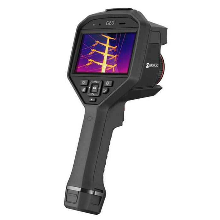 HIKMICRO G60 Handheld Thermography Camera