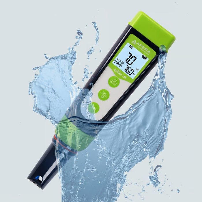 Apera GS1 pH Pen Tester (Gen II)