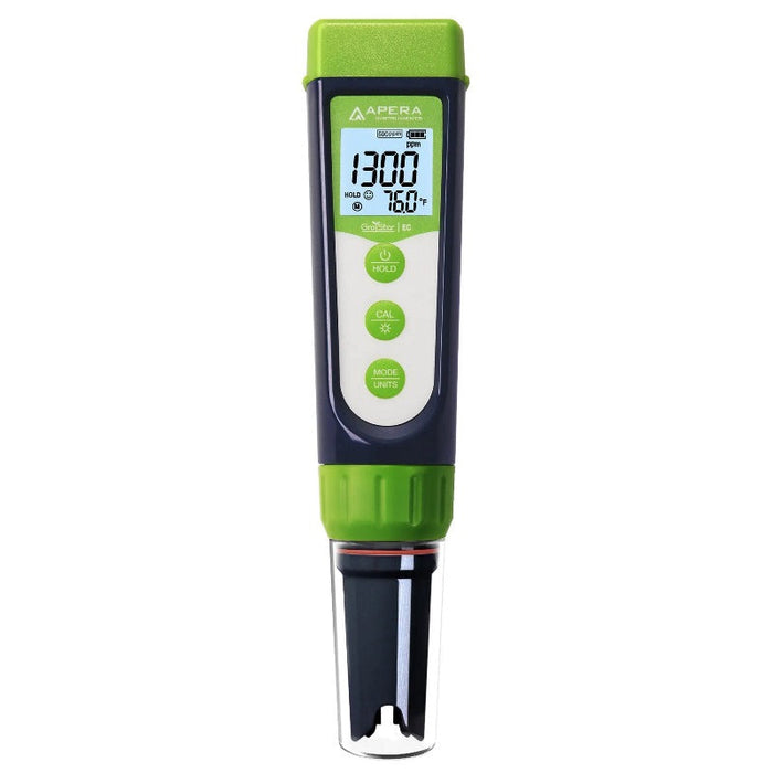 Apera GS3 EC/PPM Pen Tester (Gen II)