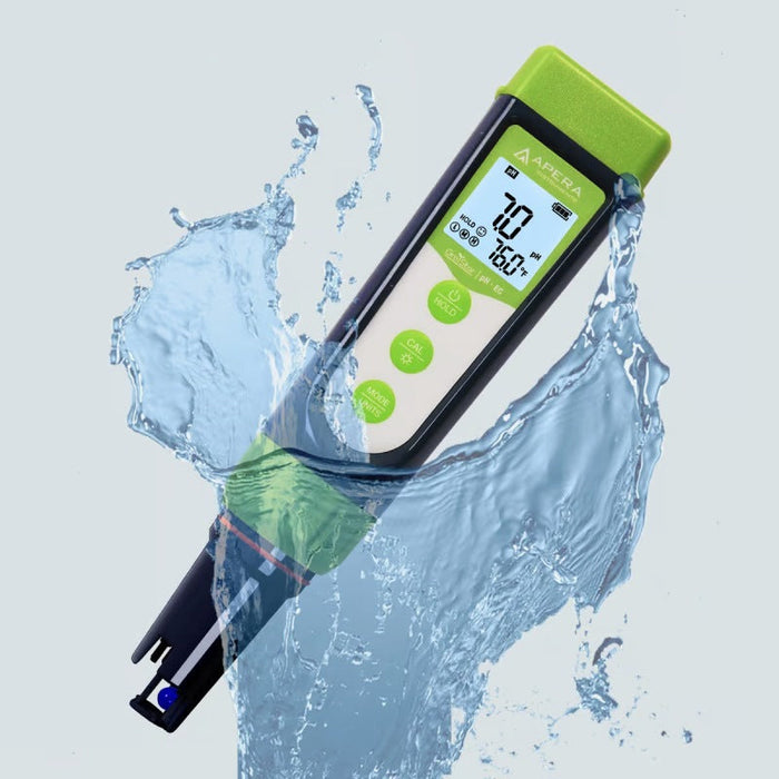 Apera GS4 Combo Pen Tester (Gen II)