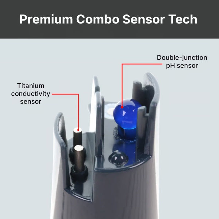 Apera GS4 Combo Pen Tester (Gen II)