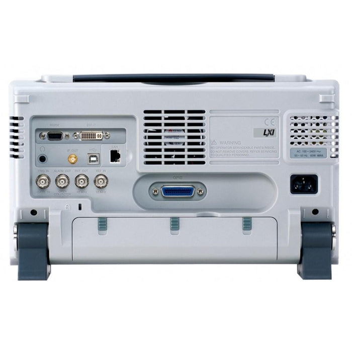 GW Instek GSP-9300B : Spectrum Analyzer