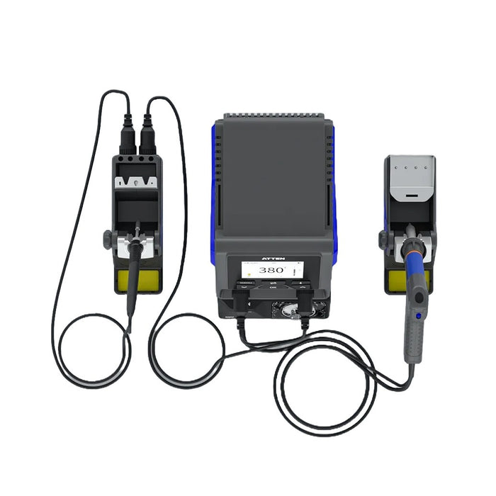 Atten GT-5200P Multifunctional Desoldering Station