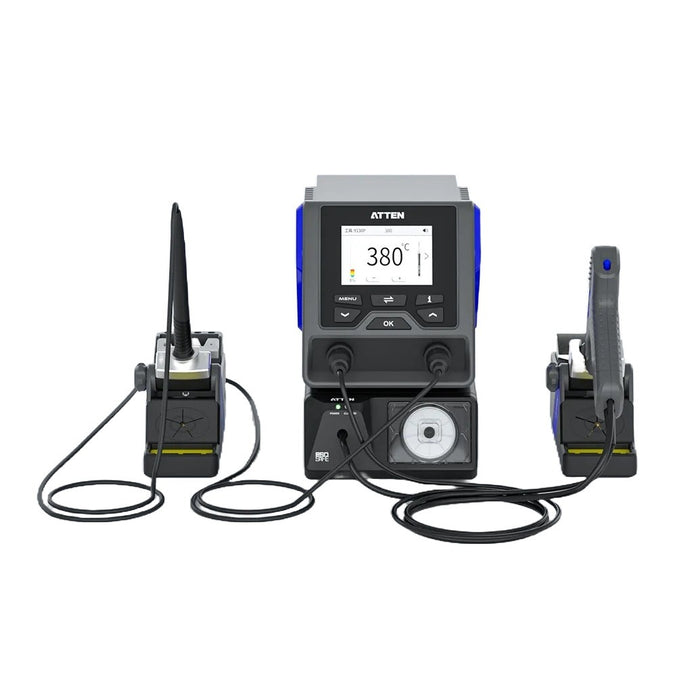 Atten GT-5200P Multifunctional Desoldering Station