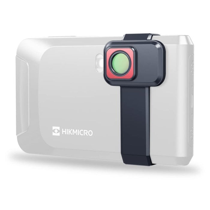 Hikmicro HM-P201 Thermography Camera Macro Lens