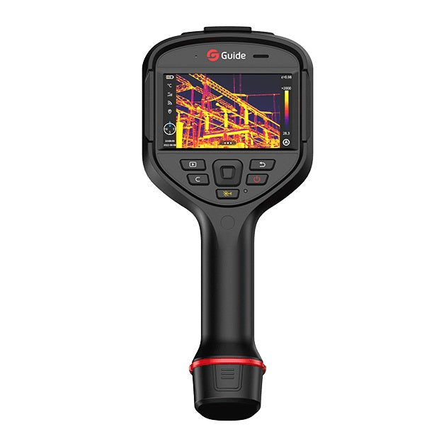 Guide H6 Intelligent Thermal Camera