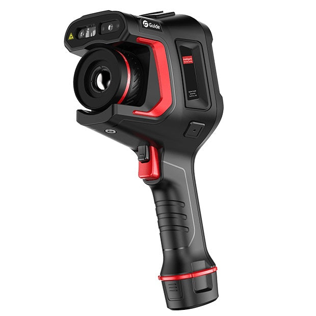 Guide H3 Intelligent Thermal Camera