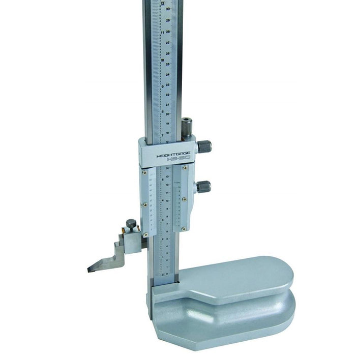 Mitutoyo 514-107 : Vernier Height Gauge 24"/600mm