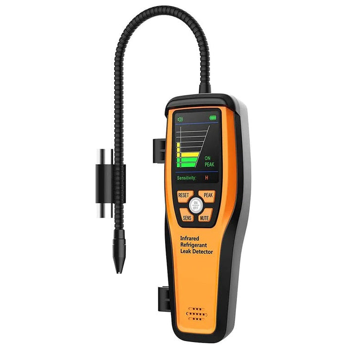 Temtop ILD-200 Infrared Refrigerant Leak Detector