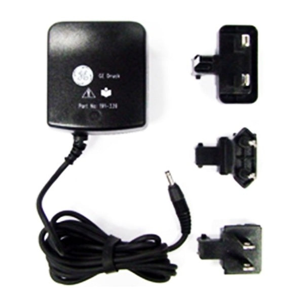 Druck Universal Mains Adapter