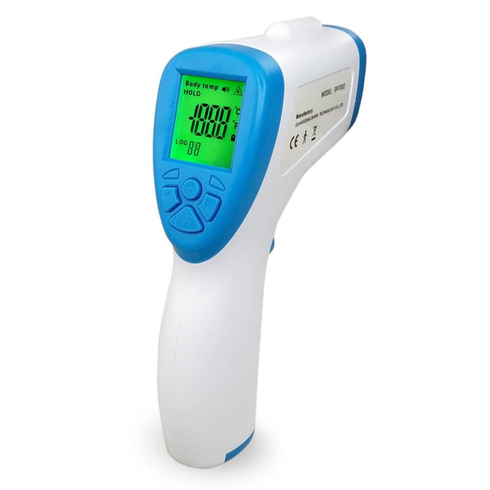 SPIT002 : Non-Contact Infrared Thermometer