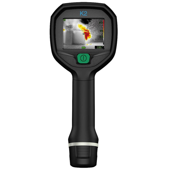 FLIR K2 High Quality Thermal Imaging Cameras with MSX