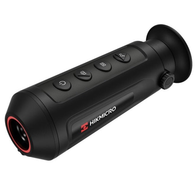 HIKMICRO LYNX Pro LE10 Handheld Thermal Monocular Camera