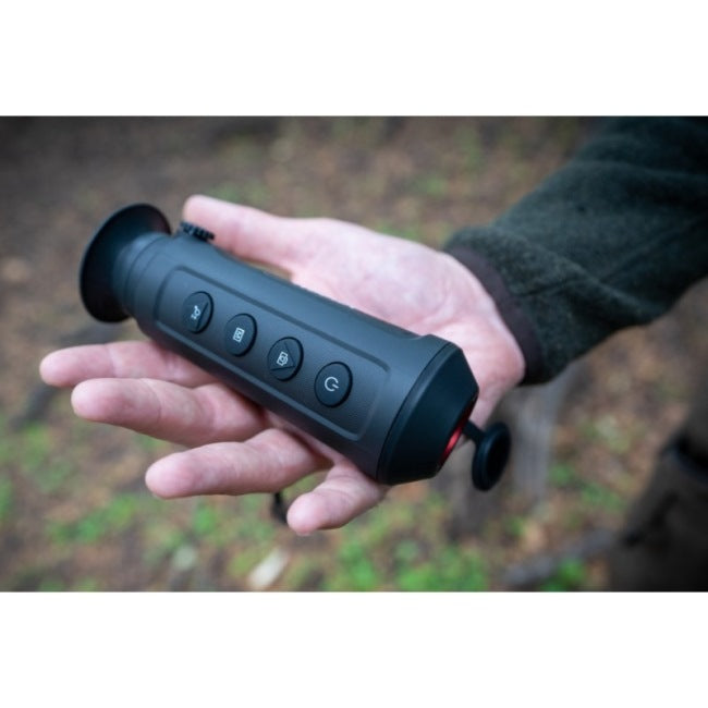 HIKMICRO LYNX Pro LE15 Handheld Thermal Monocular Camera