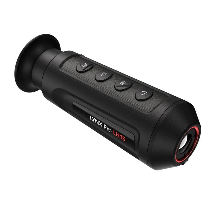 HIKMICRO LYNX Pro LH15 Handheld Thermal Monocular Camera