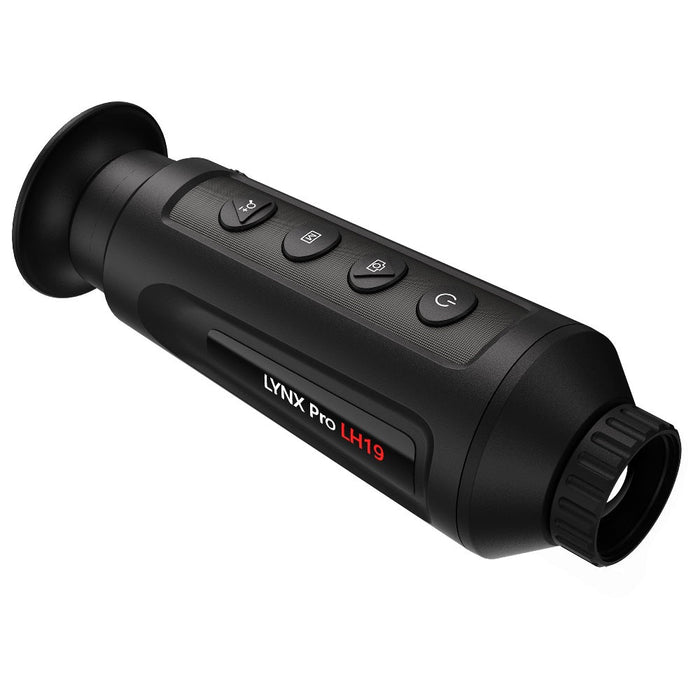 HIKMICRO LYNX Pro LH19 Handheld Thermal Monocular Camera