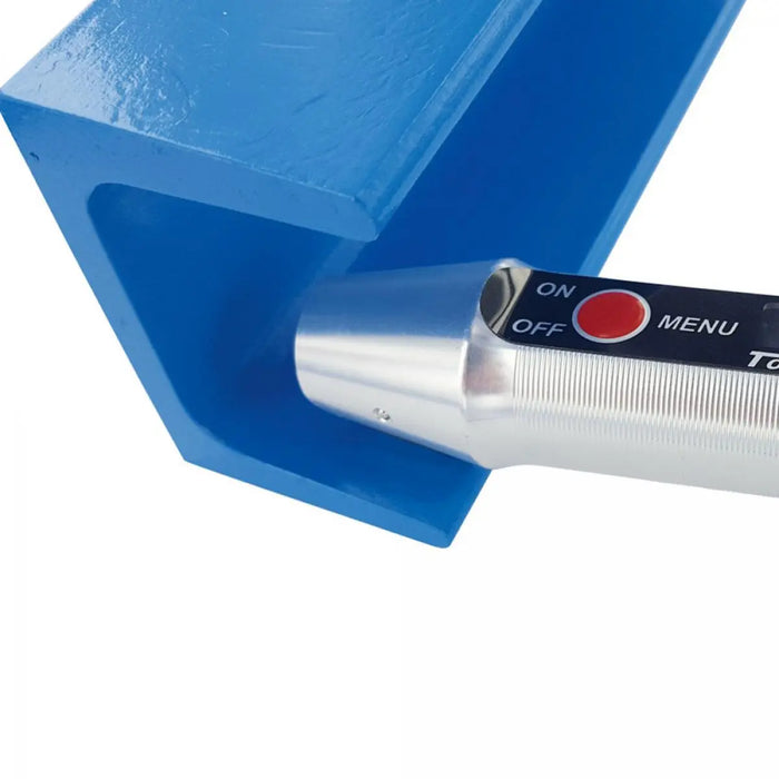 List-Magnetik LM-TC-DUAL Coating Thickness Gauge