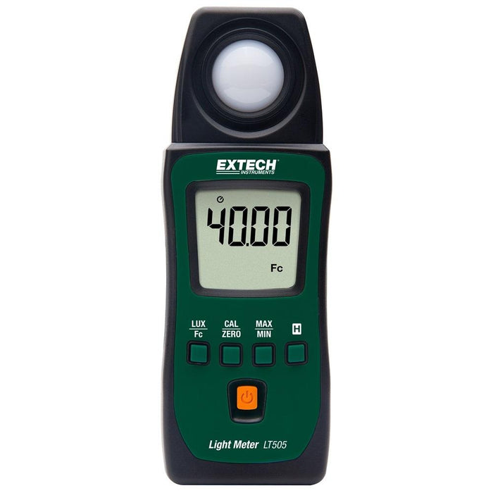 Extech LT505: Pocket Light Meter