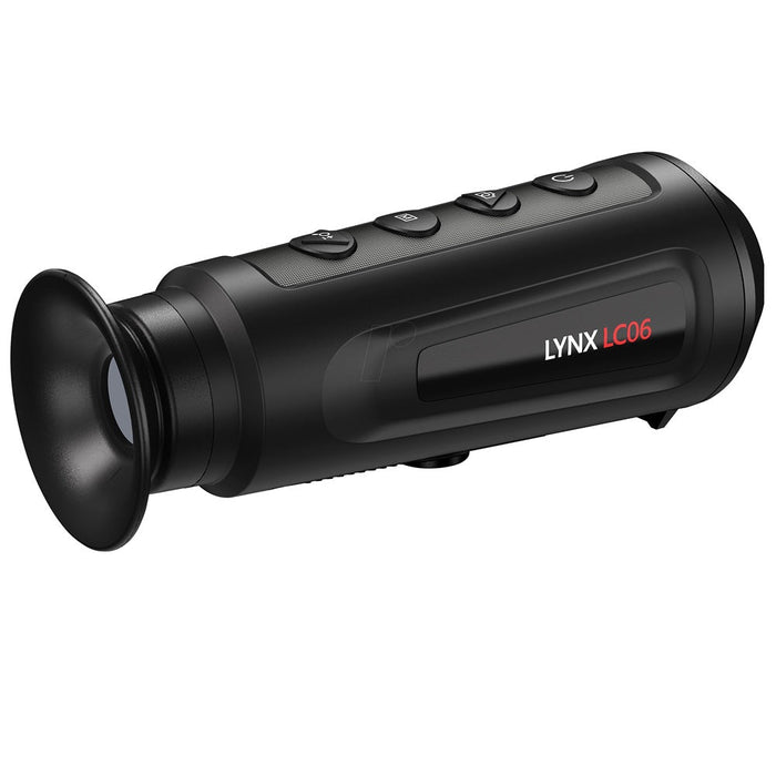 HIKMICRO LYNX LC06 Handheld Thermal Monocular Camera