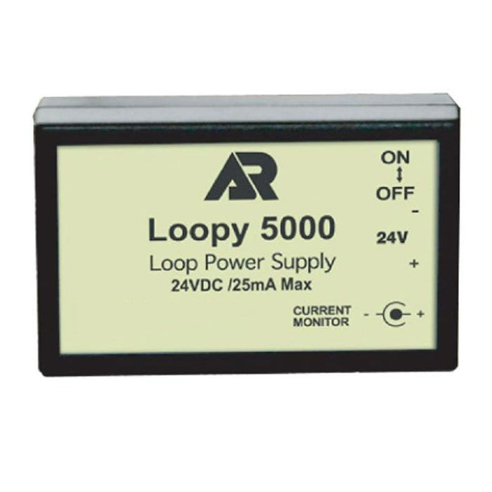 Loopy 5000 Portable 24V Loop Power Supply