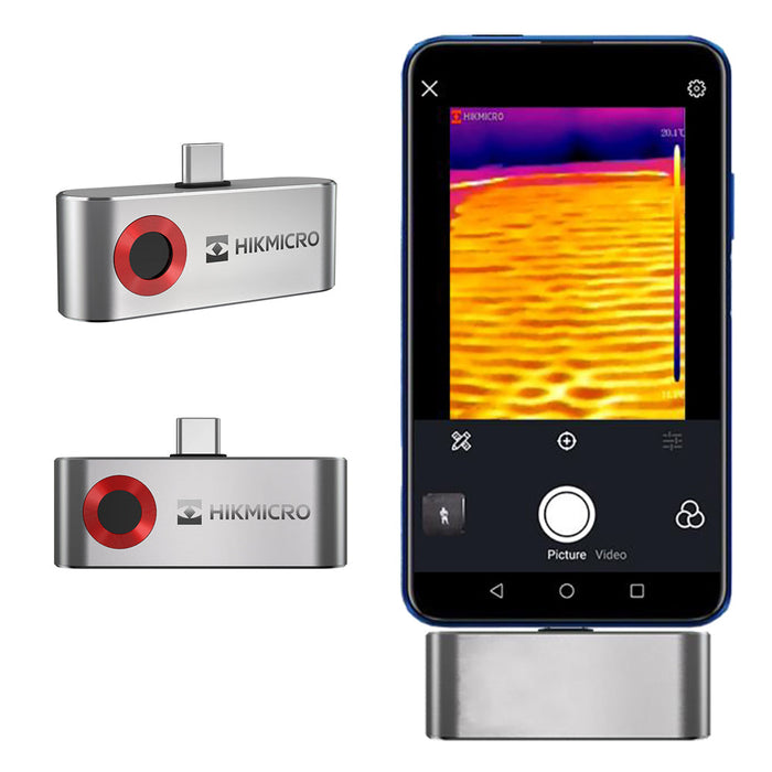 HIKMICRO Mini Smartphone Module