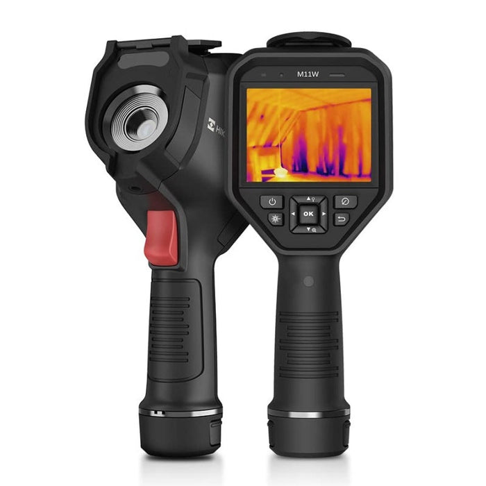 HIKMICRO M11W Handheld Thermography Camera