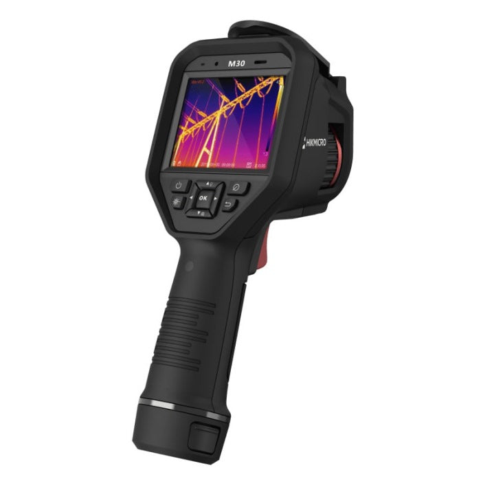 HIKMICRO M30 Handheld Thermography Camera