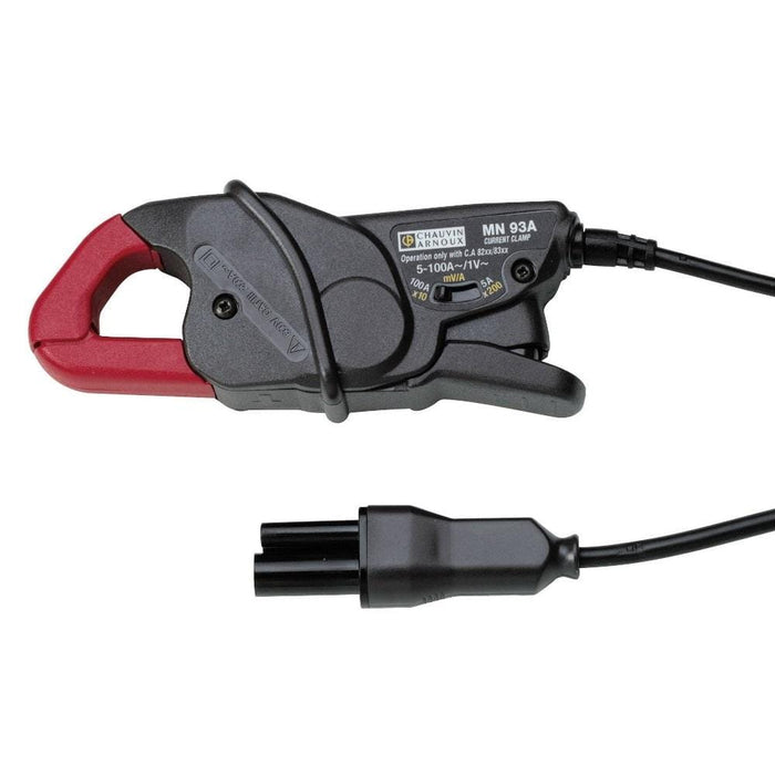 Chauvin Arnoux MN93A AC Current Probe