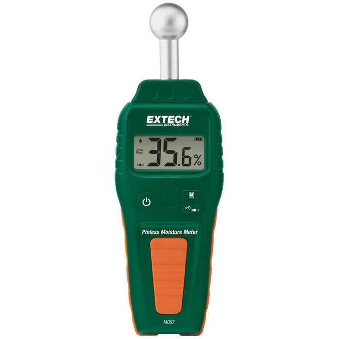 Extech MO57: Pinless Moisture Meter