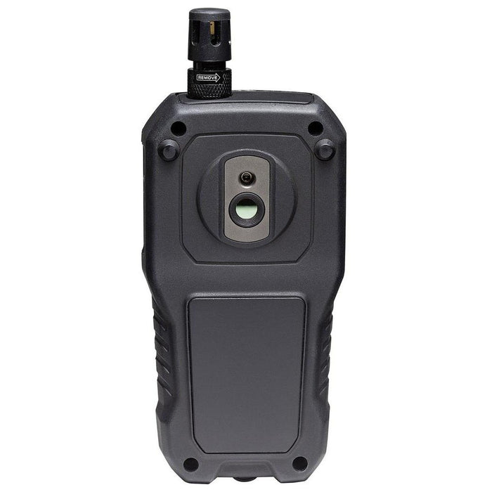 FLIR MR176: Imaging Moisture Meter With IGM