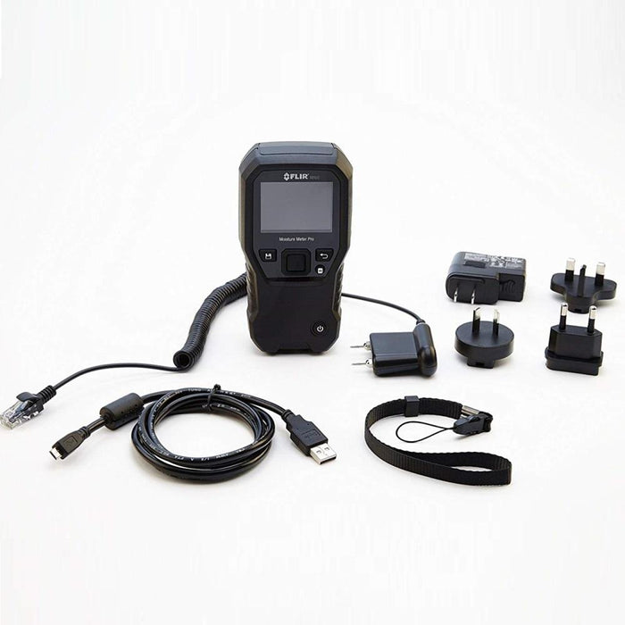 FLIR MR60  Professional Moisture Meter