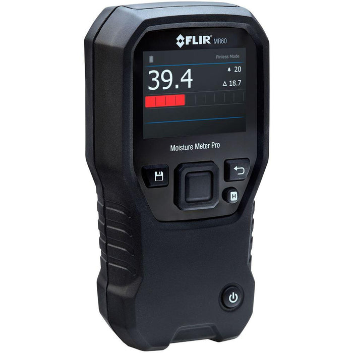 FLIR MR60  Professional Moisture Meter