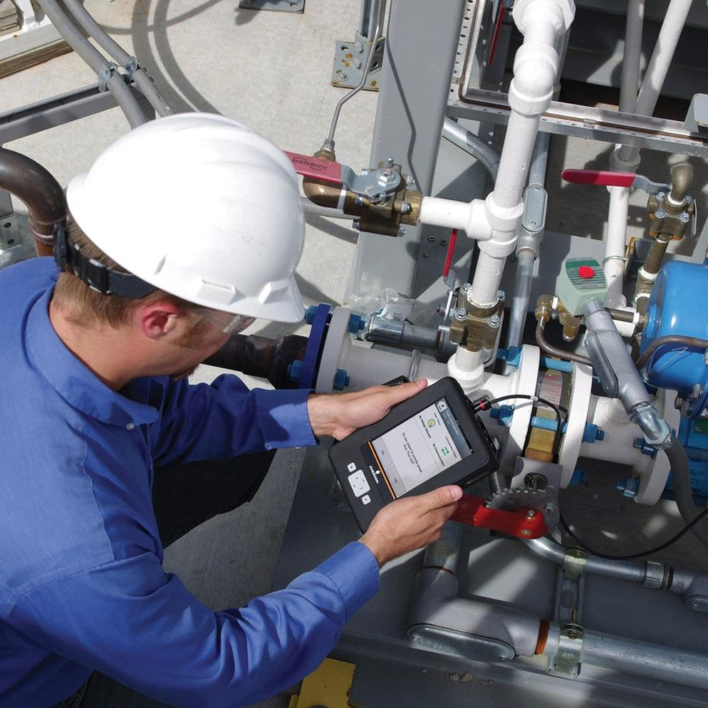 Emerson TREX AMS Trex Device Communicator - HART + Foundation Fieldbus