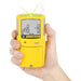 BW Technologies GasAlert Max XT II : Multi Gas Detector - Anaum - Test and Measurement