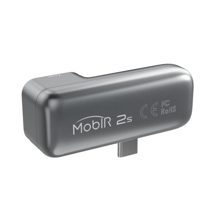 Guide MobIR 2S Thermal Camera for Smartphone
