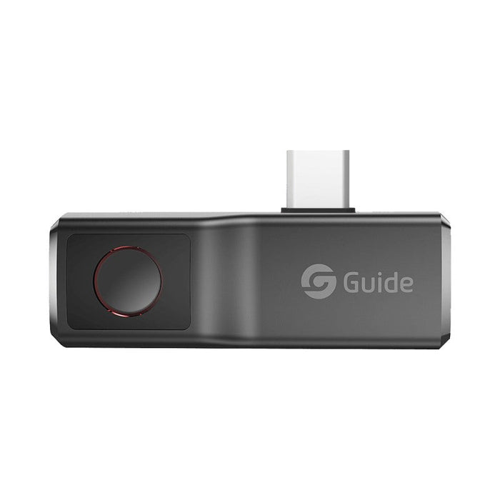 Guide MobIR Air Thermal Camera for Smartphone