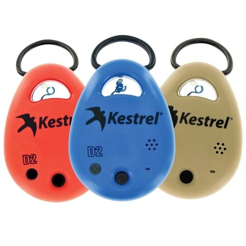 Kestrel DROP D2  Wireless Temperature & Humidity Data Logger