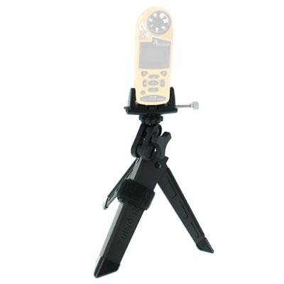 Kestrel Tripod: Portable Tripod with Clamp