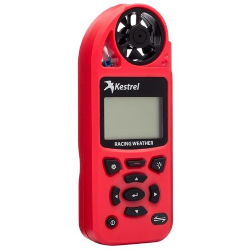 Kestrel 5100: Racing Weather Meter