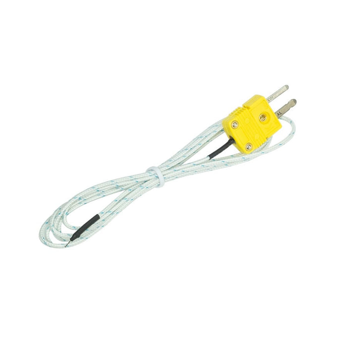 Tekneka TP-15 Type-K Bead Wire Temperature Probe (1.5 Meter)