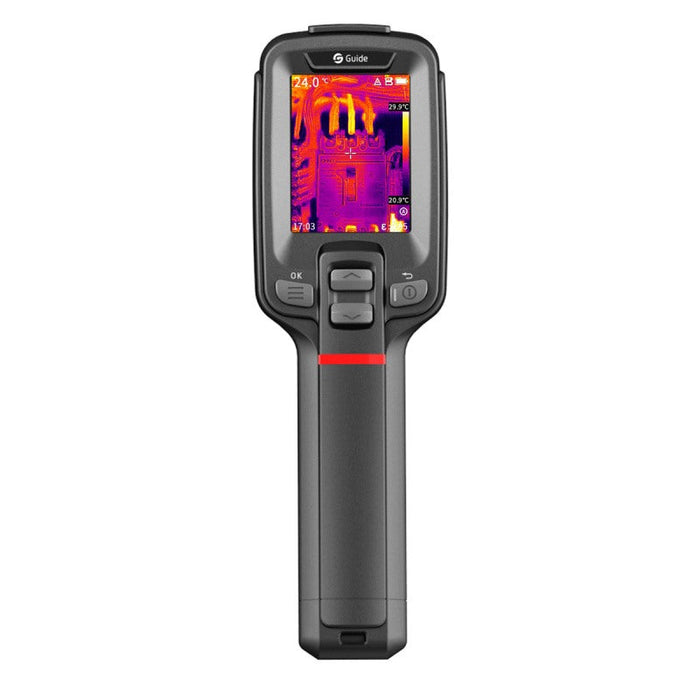 Guide PC210 Thermal Imaging Camera