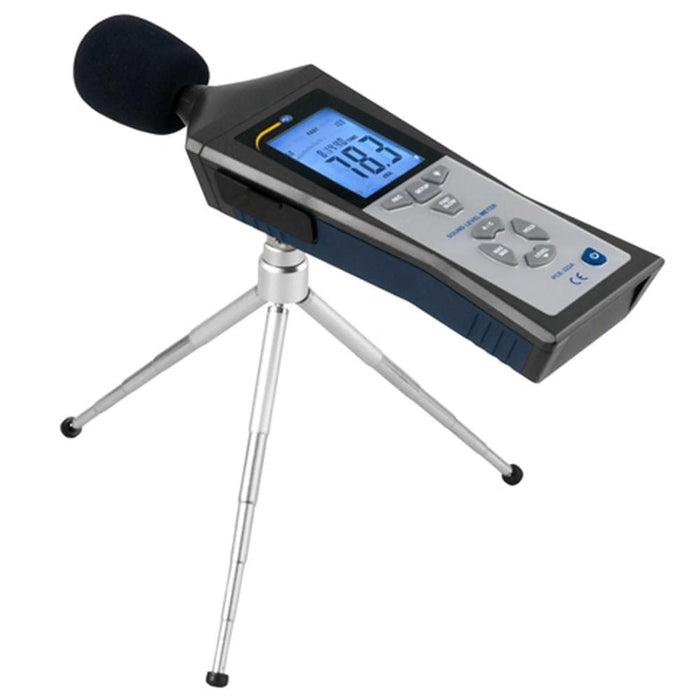 PCE-322A Sound Level Meter