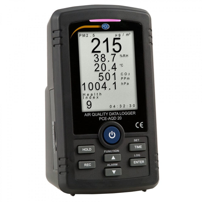 PCE-AQD 20 Particle Counter