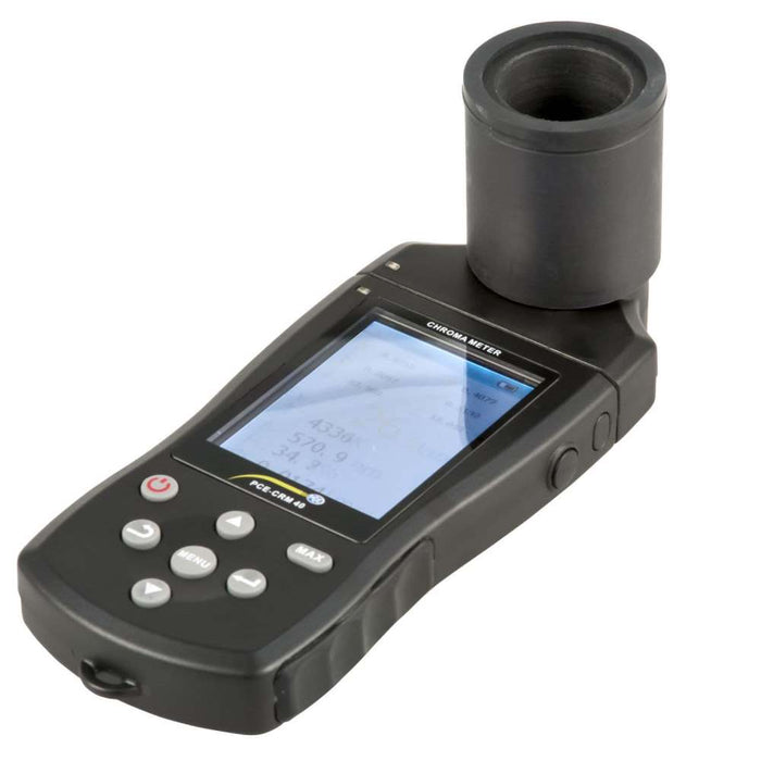 PCE-CRM 40 Chroma / Colorimeter