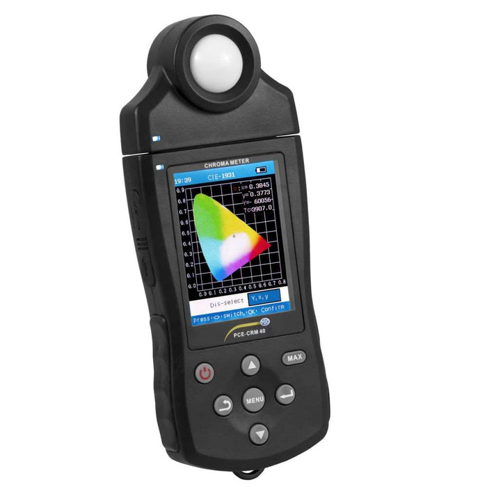 PCE-CRM 40 Chroma / Colorimeter