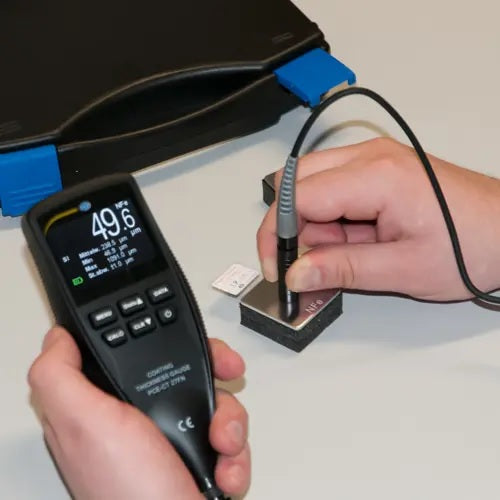 PCE-CT 27FN Coating Thickness Gauge