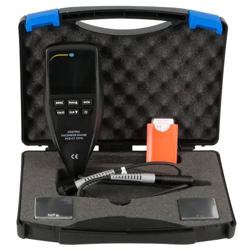 PCE-CT 27FN Coating Thickness Gauge