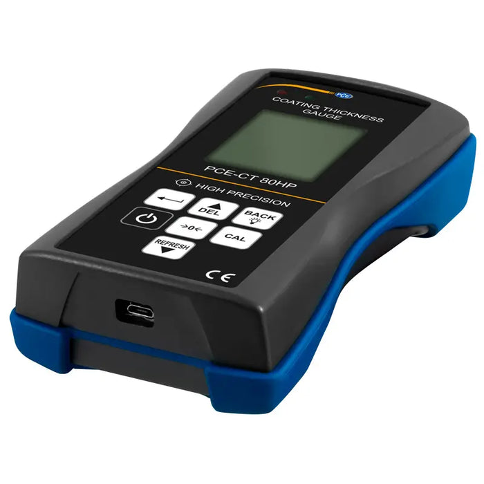 PCE-CT 80HP-FN2 Coating Thickness Gauge
