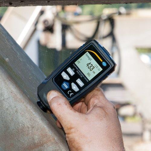 PCE-CT 65 Coating Thickness Gauge